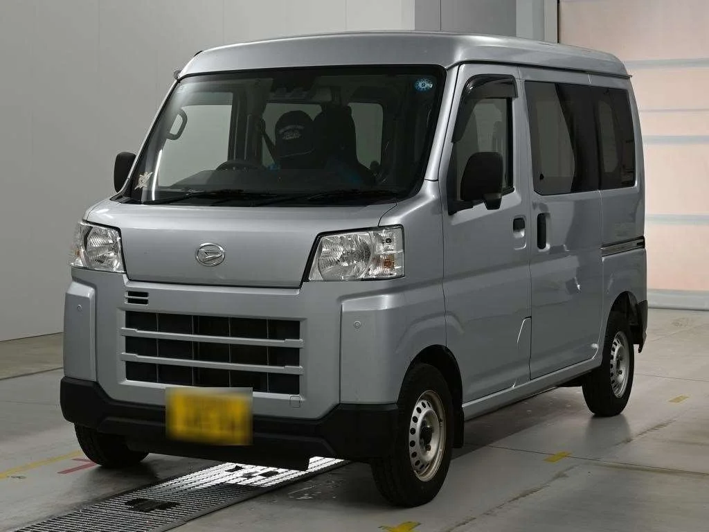 Daihatsu Hijet Cargo S700V 2023